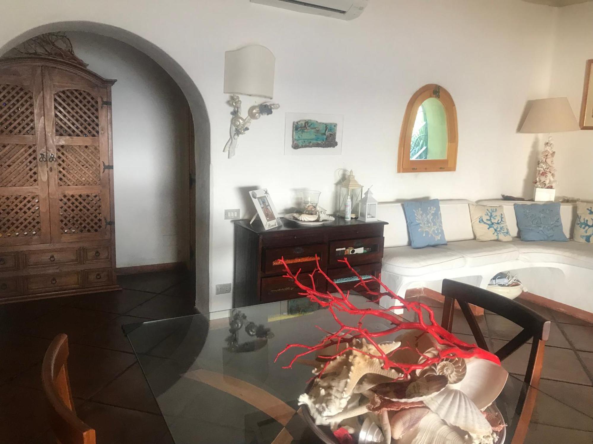 Villa Satta Villasimius Ngoại thất bức ảnh