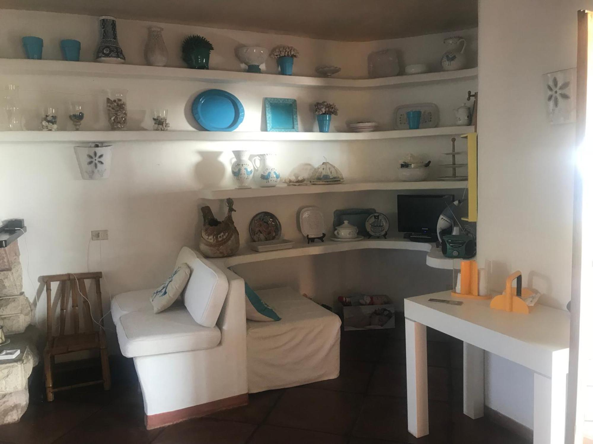 Villa Satta Villasimius Ngoại thất bức ảnh