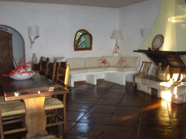 Villa Satta Villasimius Ngoại thất bức ảnh