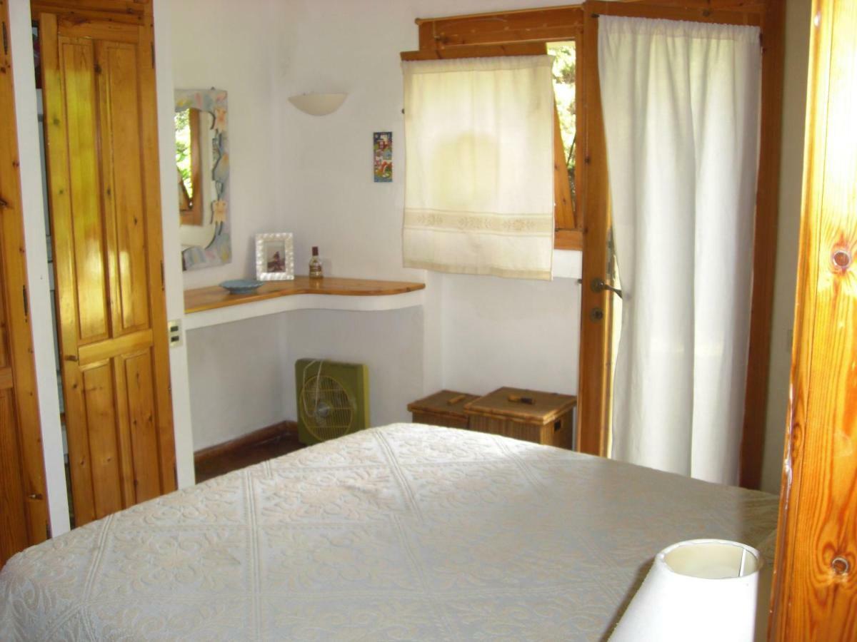 Villa Satta Villasimius Ngoại thất bức ảnh