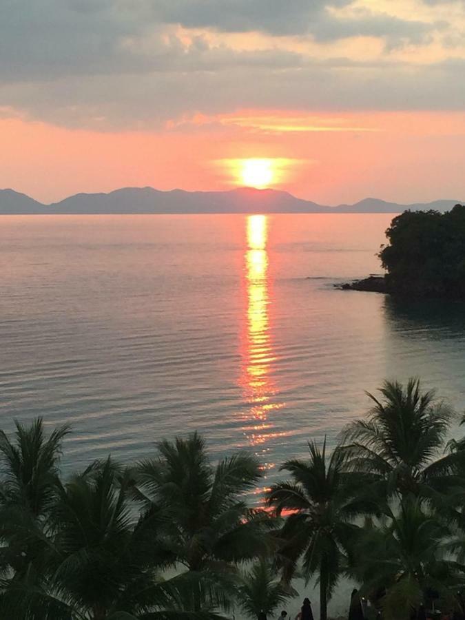 Villa Satta Villasimius Ngoại thất bức ảnh